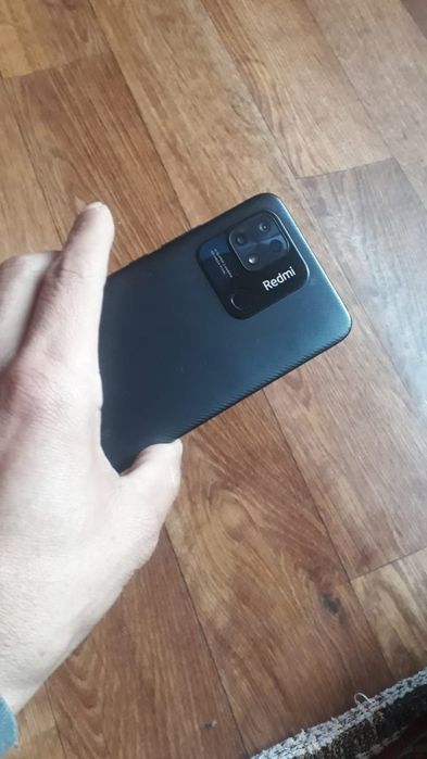 Редми 10 с отличный