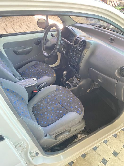 Matiz 2014 prastoy evro