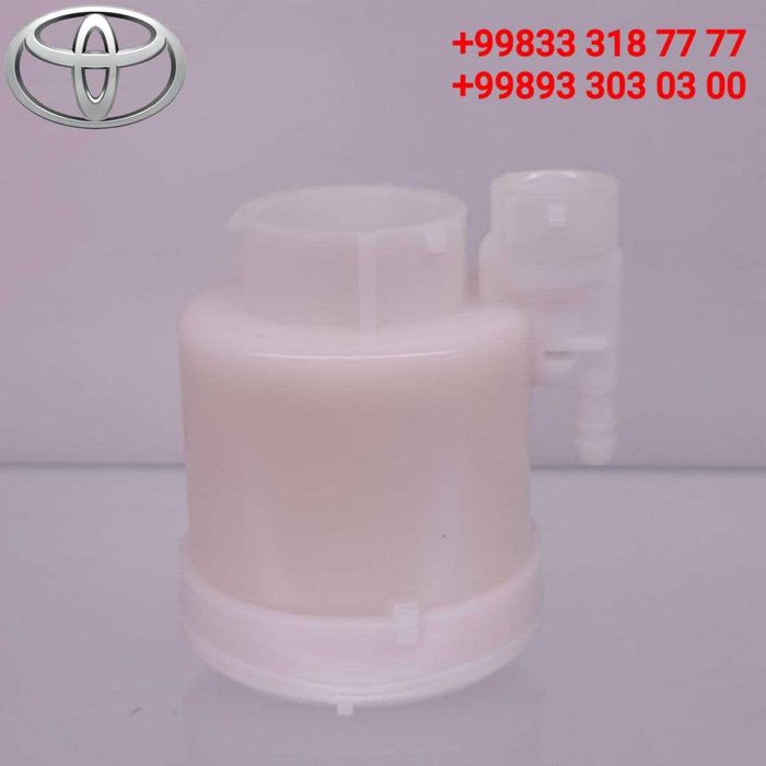 Топливный фильтр  Toyota\Lexus\Nissan\Honda\