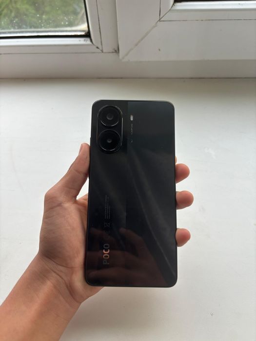 Поко х7про 5G 90W