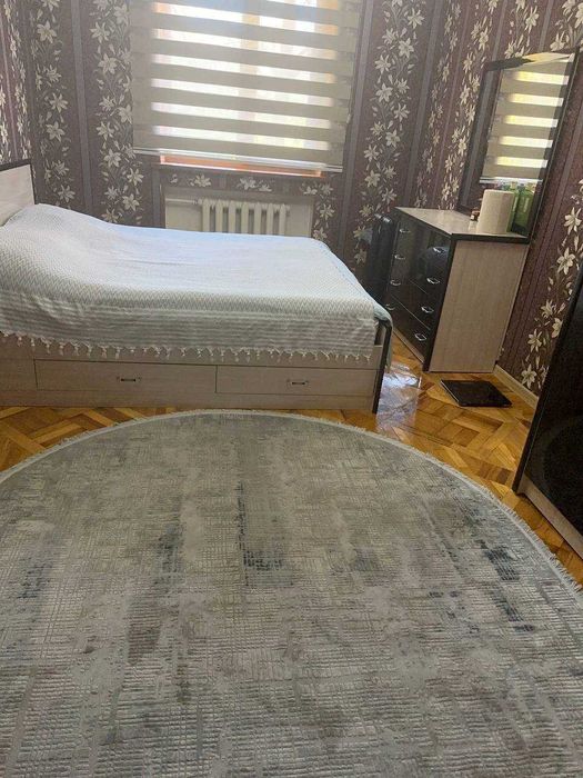 Чиланзар Ц,  4/3/4,БАНКОВСКАЯ,110М2