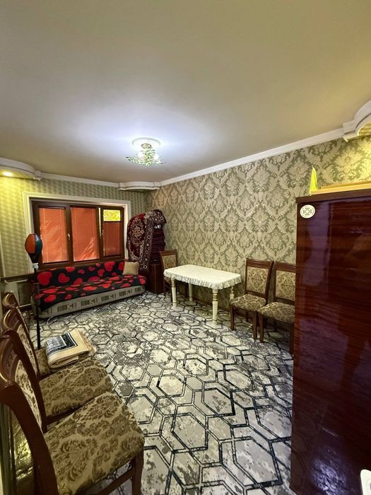 Продам 3 ком юнусабад 14 квартал