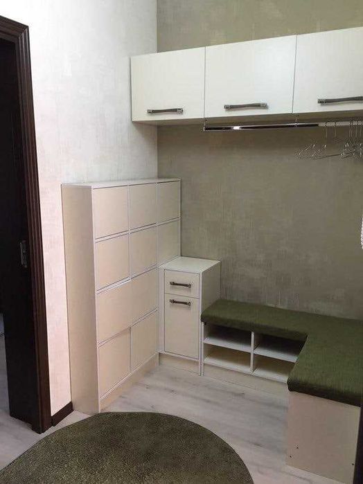 Сдаётся своя двухкомнатная квартира