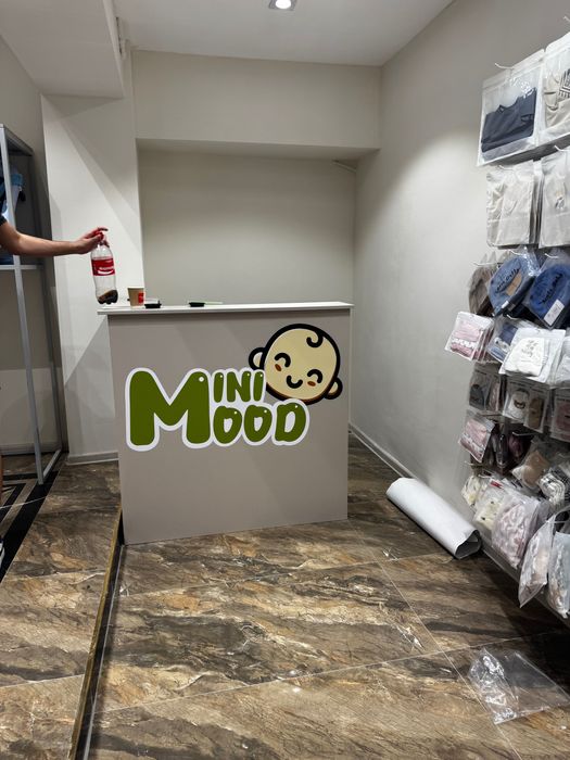 Мебель для магазина