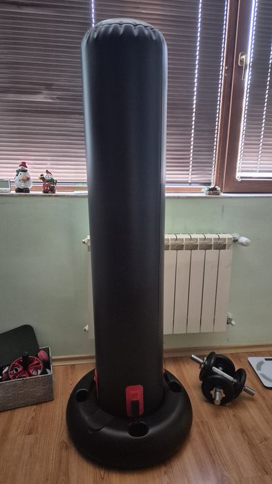 Боксова круша / тренажор Outshok