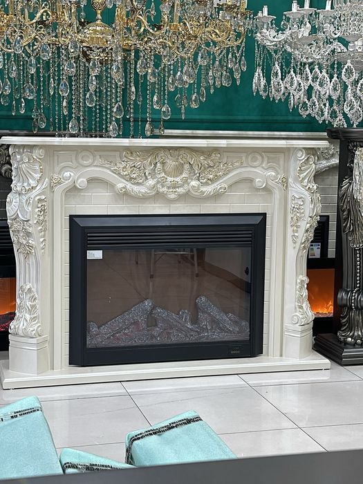 Электрокамины оптовик все разные цена и модели