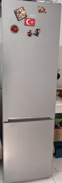Продам холодильник BEKO