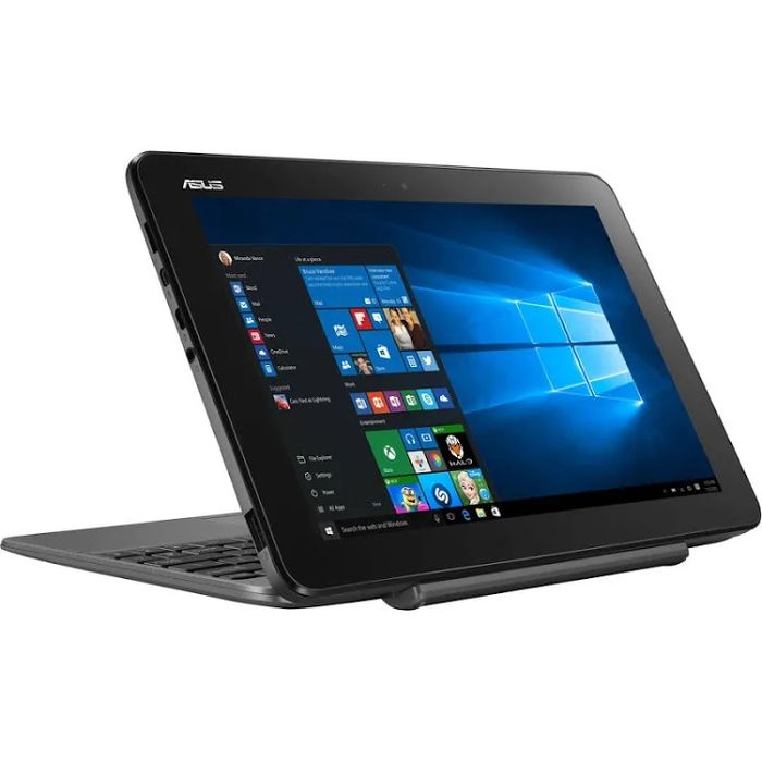 Laptop (tableta) 2 in 1 ASUS T101HA-GR001T (Celeron i7)