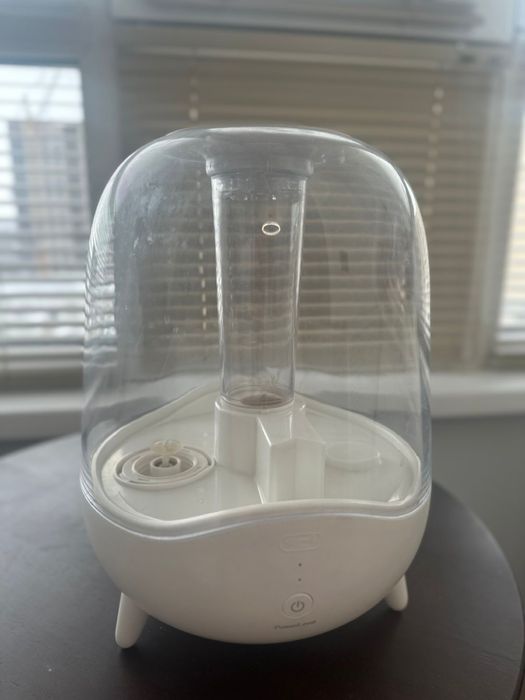 Увлажнитель воздуха