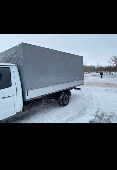 Продам Газель 4,20