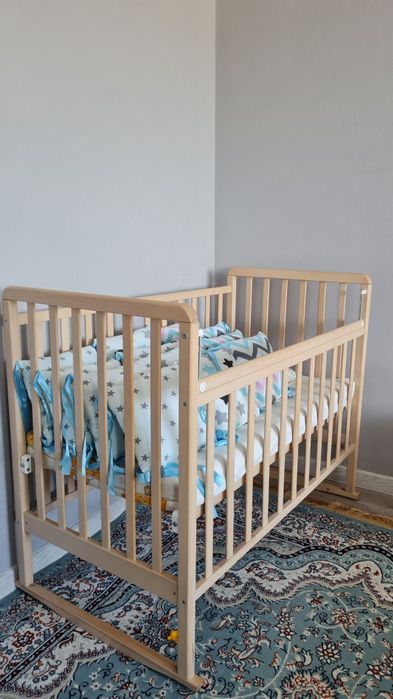 Детская кровать для детей