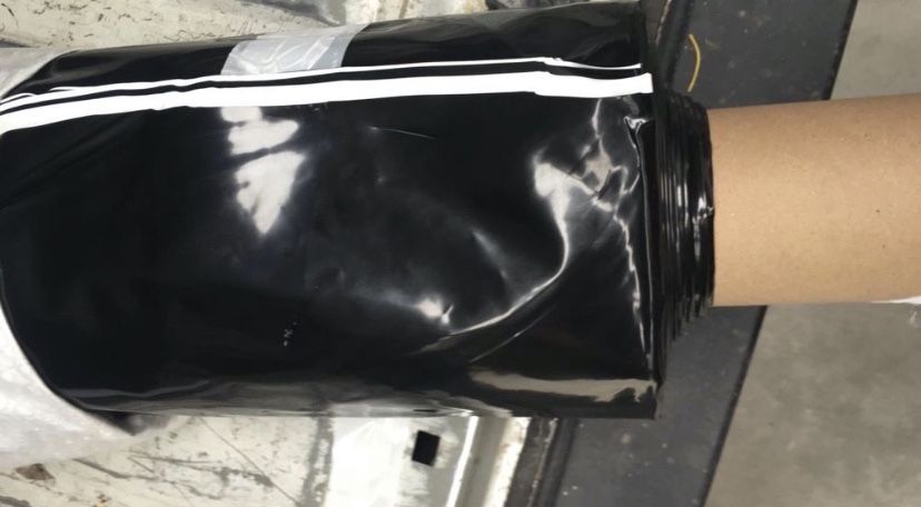 Folie PROTECTIE/Impermeabila 16x50m; Transport GRATUIT