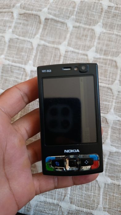 Nokia. N95. 8gb.
