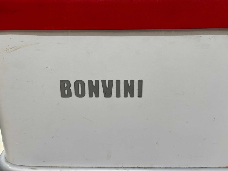 Морозильник Bovini 1100л