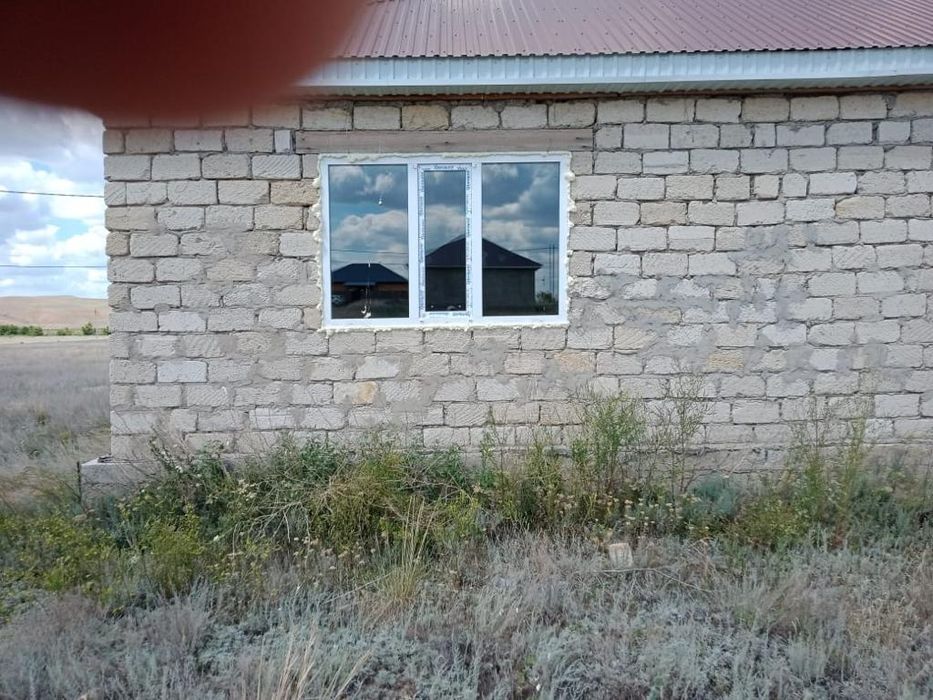 Продам дом чернвой