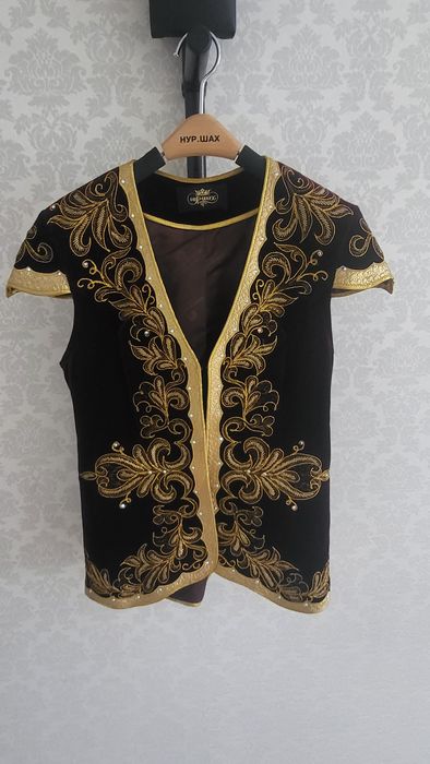 Нұр Шахтың әлемі кажекейі сатылады.