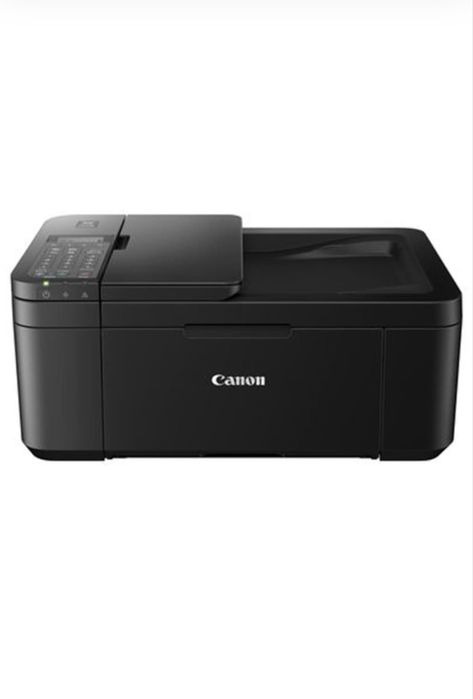Multifunctional Inkjet color Canon TR4650, Duplex, Wireless , ADF, A4