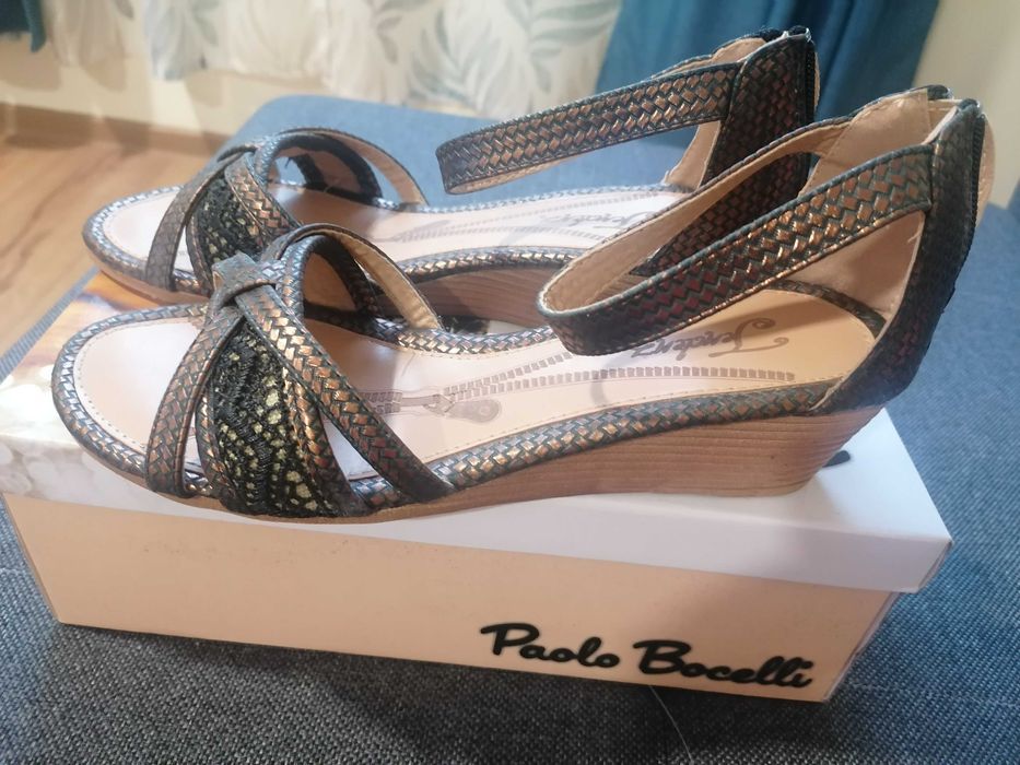 Дамски сандали  Jenny Fairy от 12 лв