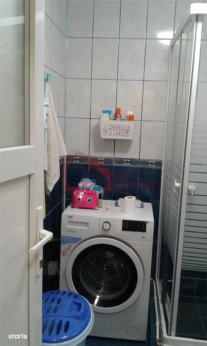 Garsoniera zona IANCULUI