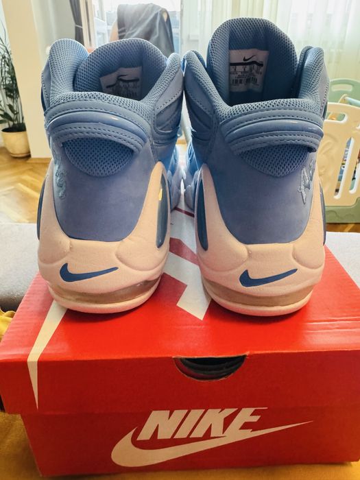 NIKE AIR MAX UPTEMPO 97, size 42.5, NEW !!!