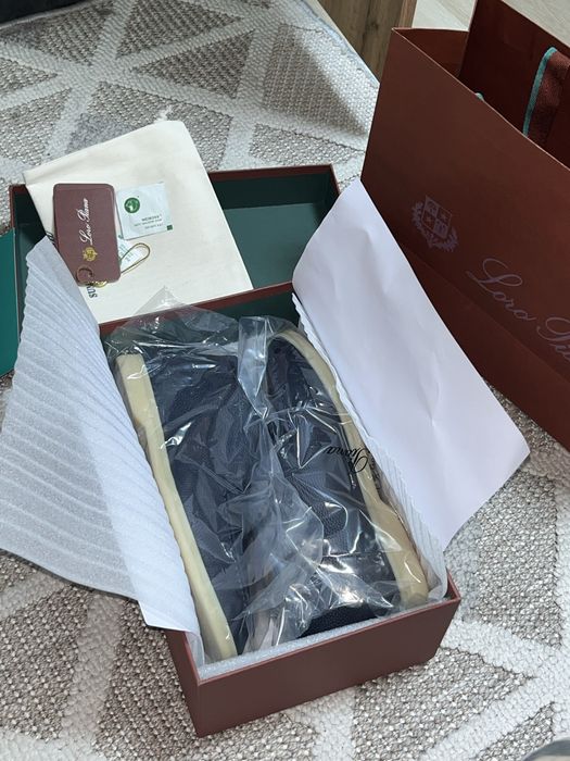 Loro piano премиум качество