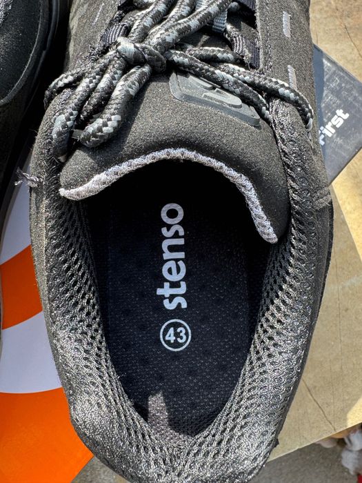 Работни обувки Stenso