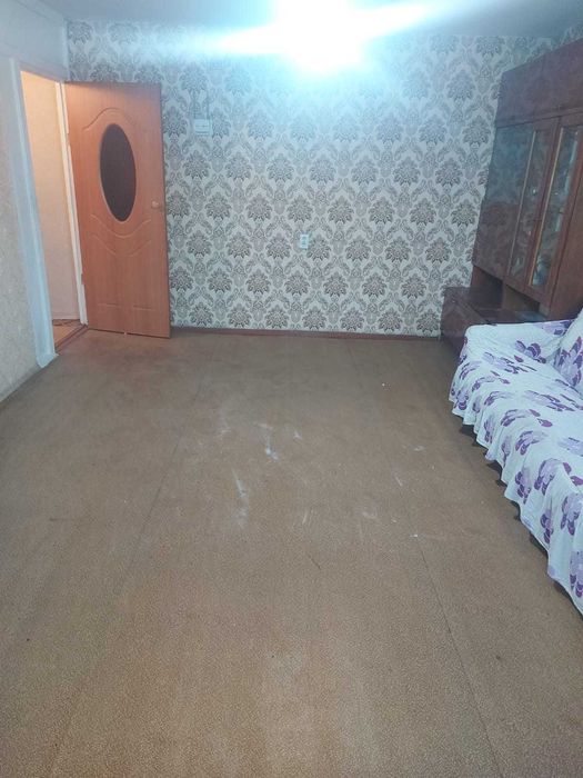 Квартира 2 комнатная