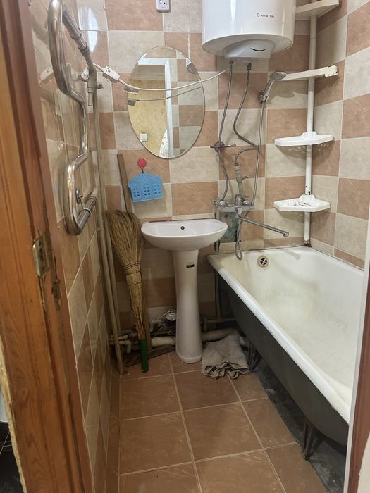 Продается 3 комнатная квартира