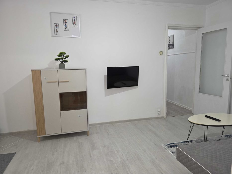 Apartament cu doua camere modern in Exercitiu / LIDL