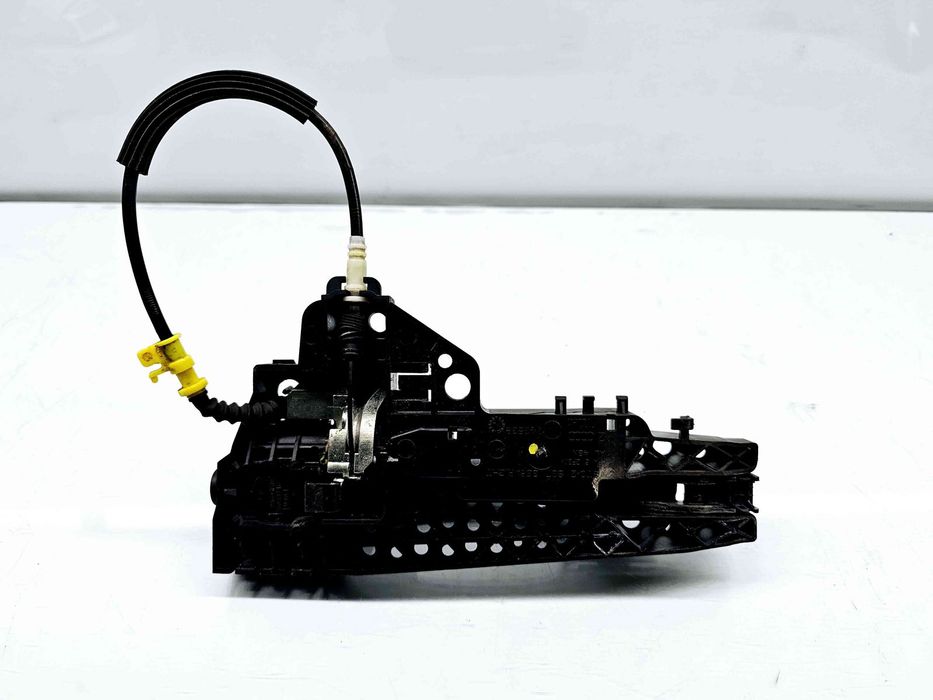 Maner usa dreapta spate Audi Q5 (8RB) [Fabr 2008-2016] S-line LX7R