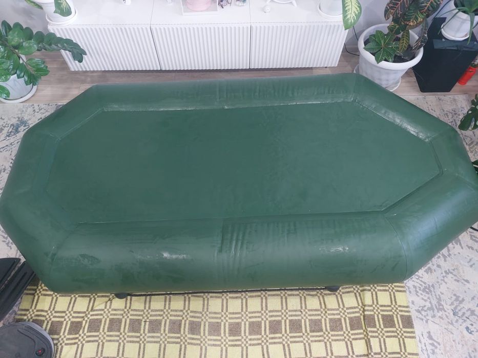 Продам лодку в отличном состоянии