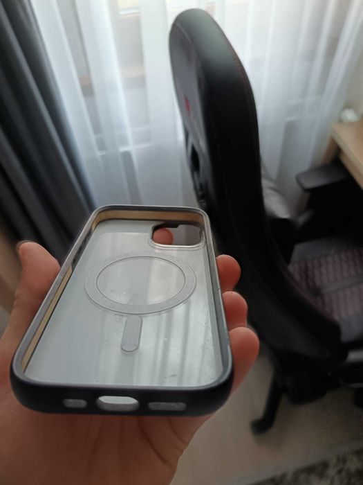 Husa Mobifox Iphone 14