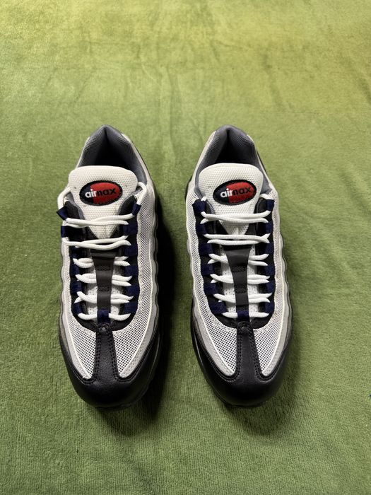 Nike Air Max 95 42 noi new