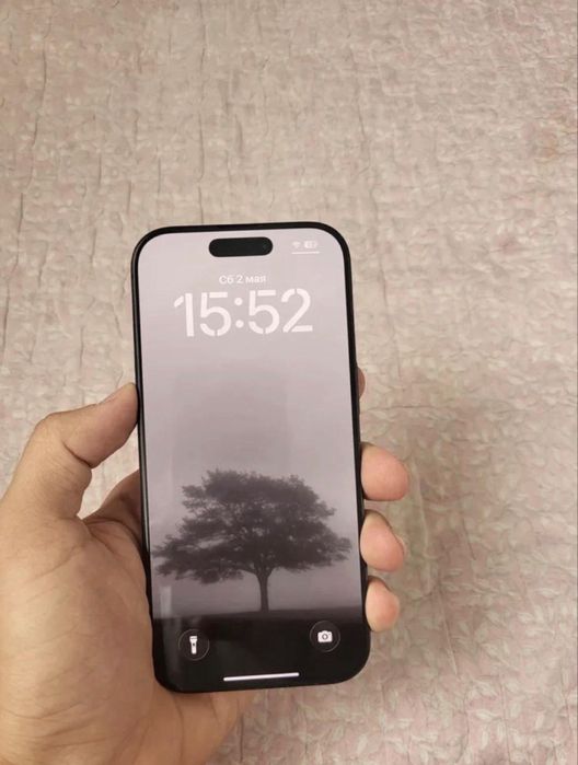 Iphone 16pro 128гб