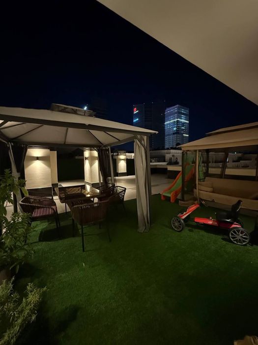 Boulevard Продается 3 комнатная квартира ремонт Ташкент Сити