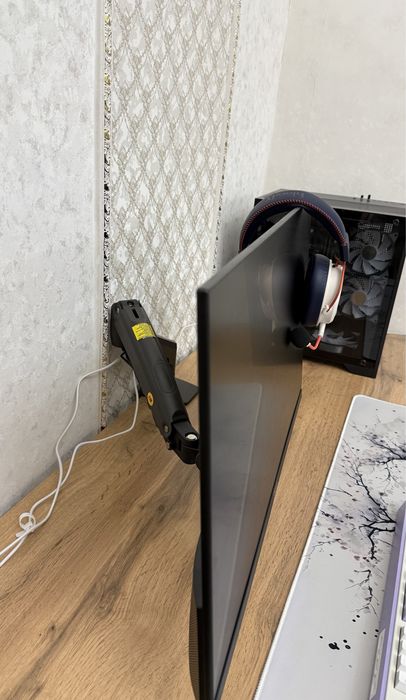 Игровой мощный пк RTX5060