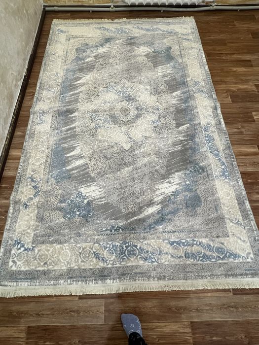 2х3 кілем сатылады