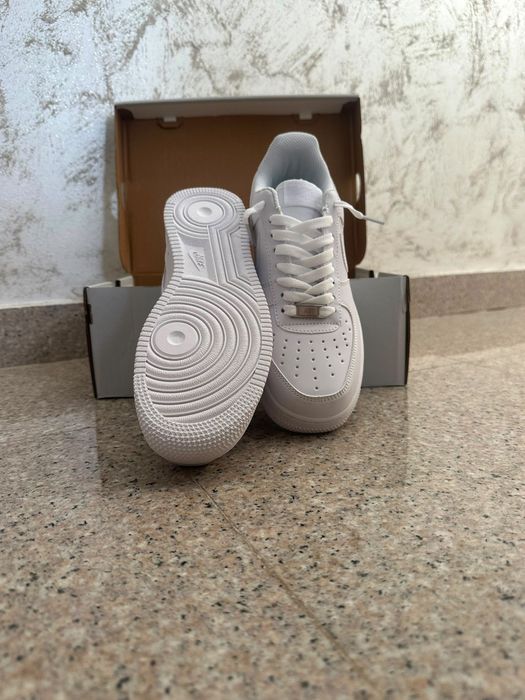 Airforce 1 white
