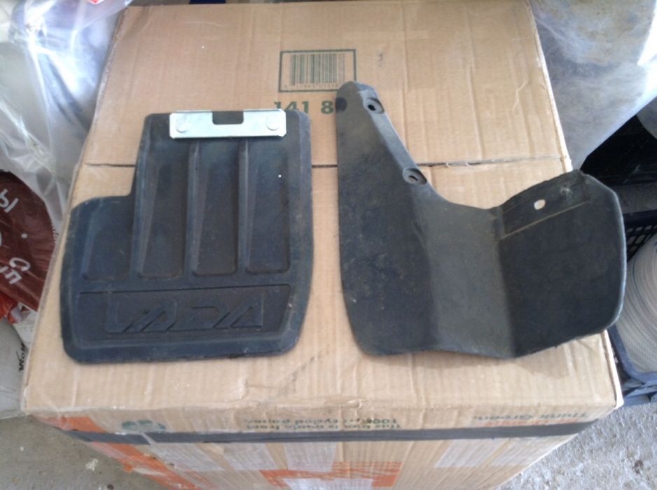 Запчасти, разные