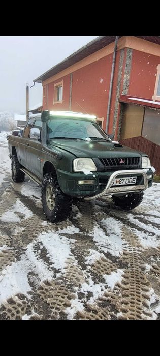 Mitsubishi de vanzare