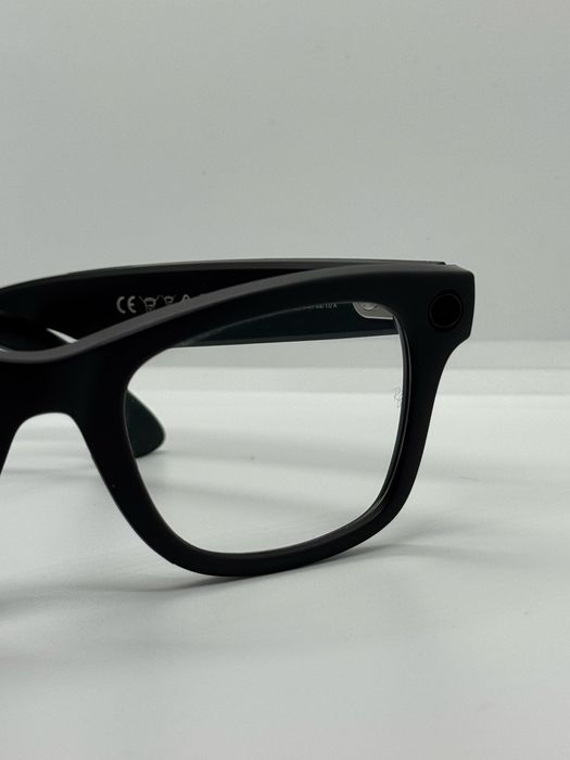 RayBan Meta Wayfayer ideal