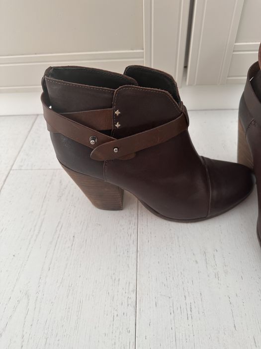 Ghete Rag&Bone New York 41