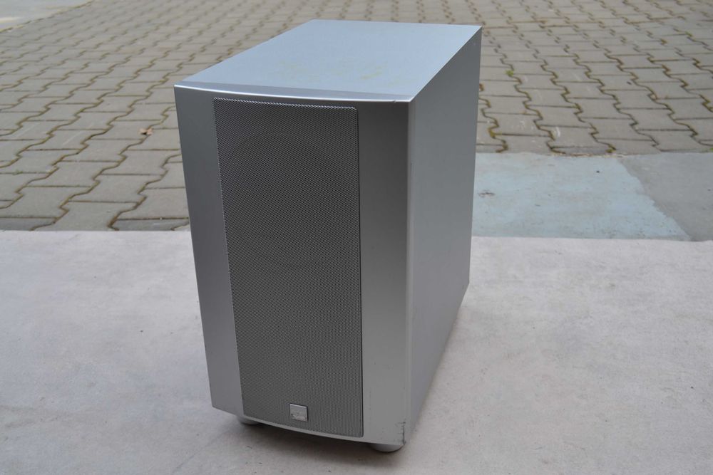 Subwoofer activ Canton AS CD 105