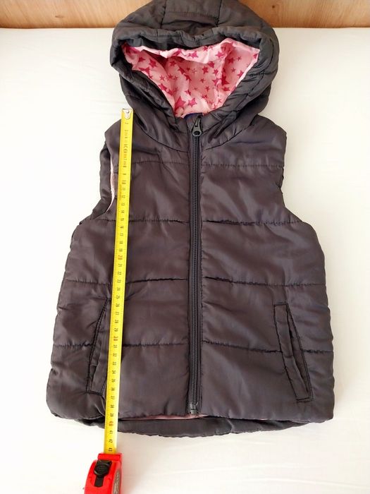 Елеци за момиче 104-116см.