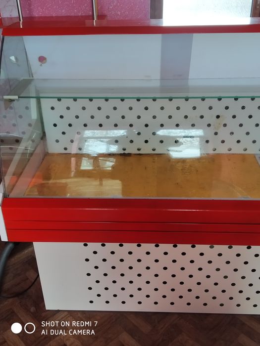 Ветерина холодильник