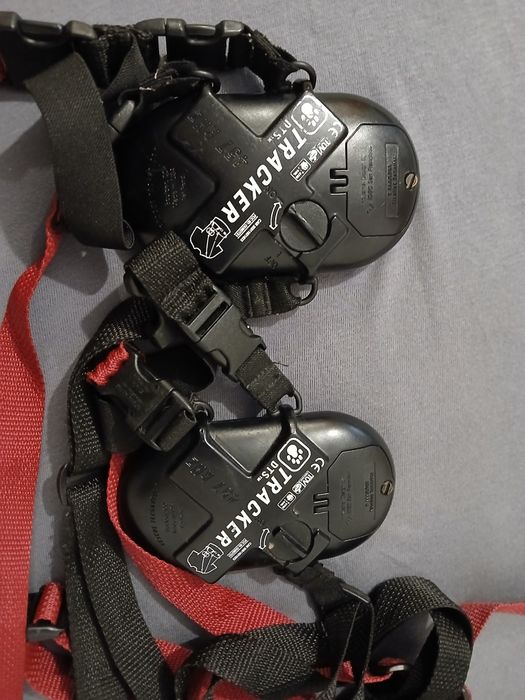 Transceiver/dispozitiv cautare avalansa/dva BCA tracker  dts