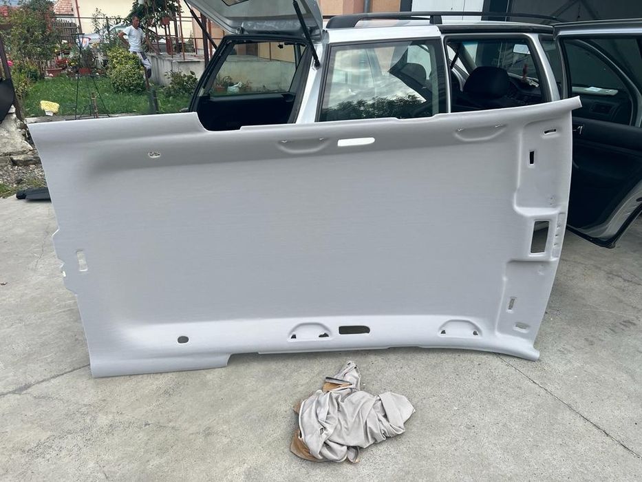 Retapitare Plafoane  Auto Tapiterie Auto