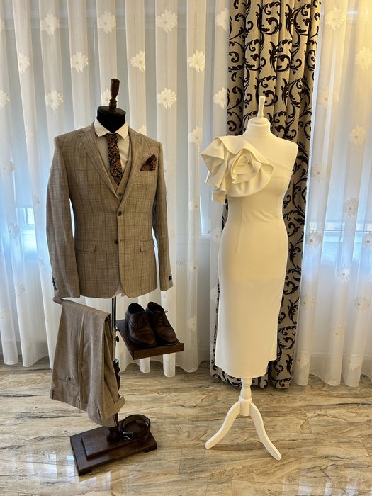 Inchiriez Manechine PREMIUM mire si mireasa