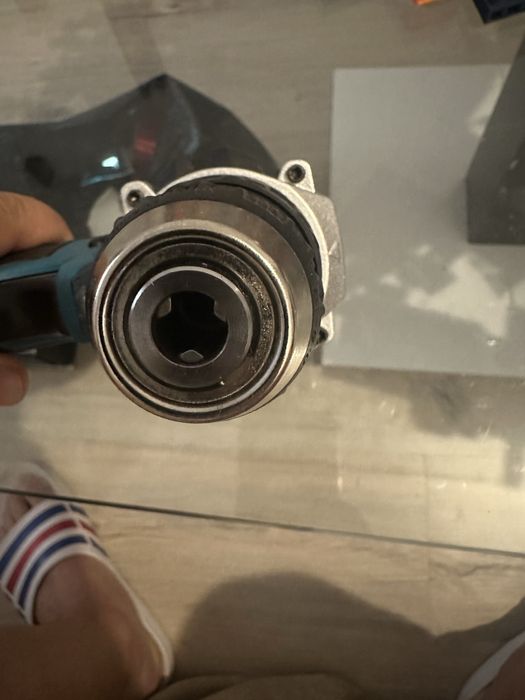 Makita Combi Drill brushless 18V