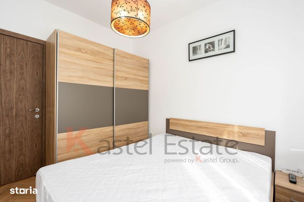 Apartament 2 Camere | Gara de Nord | Comision 0%